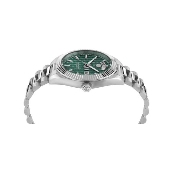 Date Superlative Bracelet Watch